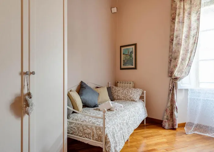 Elle Apartments Firenze